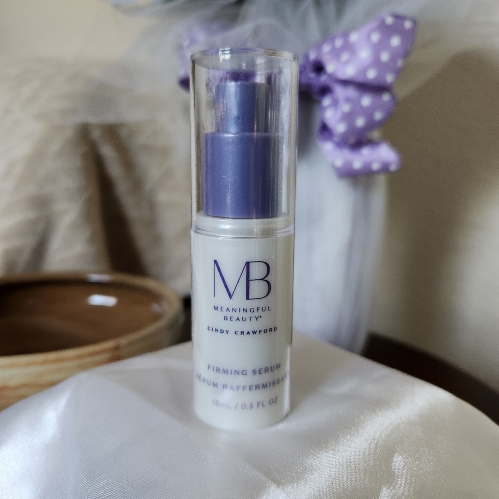 Meaningful Beauty Firming Serum